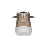 WENDY PEAK HI WOOL