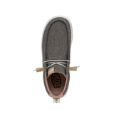 WENDY PEAK HI WOOL