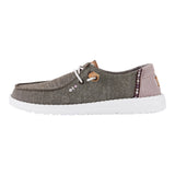 WENDY CHAMBRAY BOHO