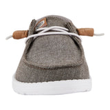WENDY CHAMBRAY BOHO