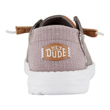 WENDY CHAMBRAY BOHO