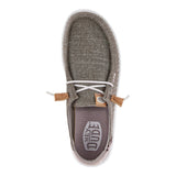 WENDY CHAMBRAY BOHO
