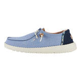 WENDY CHAMBRAY BOHO