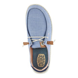 WENDY CHAMBRAY BOHO