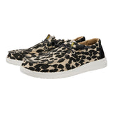 WENDY LEOPARD