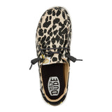 WENDY LEOPARD