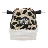 WENDY LEOPARD