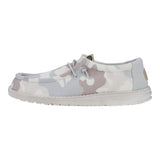 WALLY WASHED CAMO