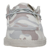 WALLY WASHED CAMO