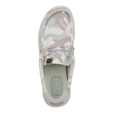 WALLY WASHED CAMO