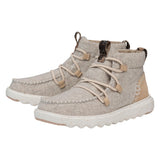 REYES BOOT WOOL