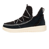 CAMDEN SUEDE COZY