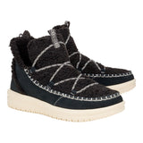 CAMDEN SUEDE COZY
