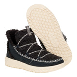 CAMDEN SUEDE COZY