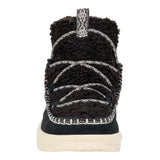 CAMDEN SUEDE COZY