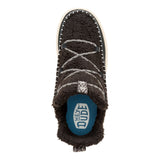 CAMDEN SUEDE COZY