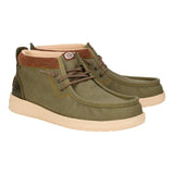 WALLY MID GRIPR WORKWEAR
