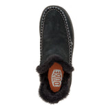 CAMDEN SUEDE