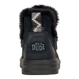 CAMDEN SUEDE