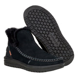CAMDEN SUEDE