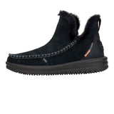 CAMDEN SUEDE