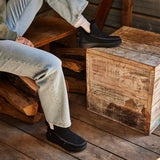 CAMDEN SUEDE