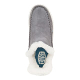 CAMDEN SUEDE
