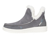 CAMDEN SUEDE