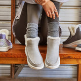 CAMDEN SUEDE