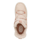CAMDEN SUEDE COZY