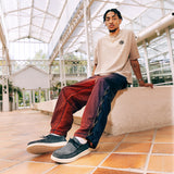 WALLY NXT MOC BLACK/WOOD