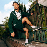 WALLY JUTE SEA GREEN