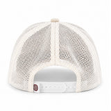 Gorra Trucker HEYDUDE Beige