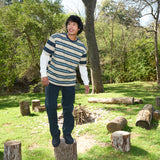 WALLY COMF SUEDE BLACK