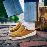 WENDY NXT MULE SPICE BROWN/ WOOD ASH