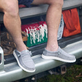 WALLY STRETCH SOX GREY
