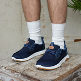 WALLY DRIFT MESH