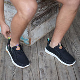 WALLY DRIFT CLASSIC BLACK/WHITE