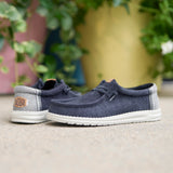 WALLY JUTE
