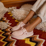 WENDY STRETCH JERSEY LIGHT PINK