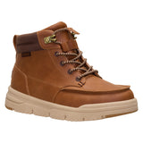 BRADLEY II NYLON WP DOWNTOWN BROWN/MULTI