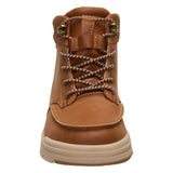 BRADLEY II NYLON WP DOWNTOWN BROWN/MULTI